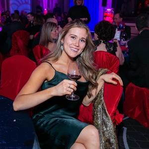 Meet your Posher, Elisabeth